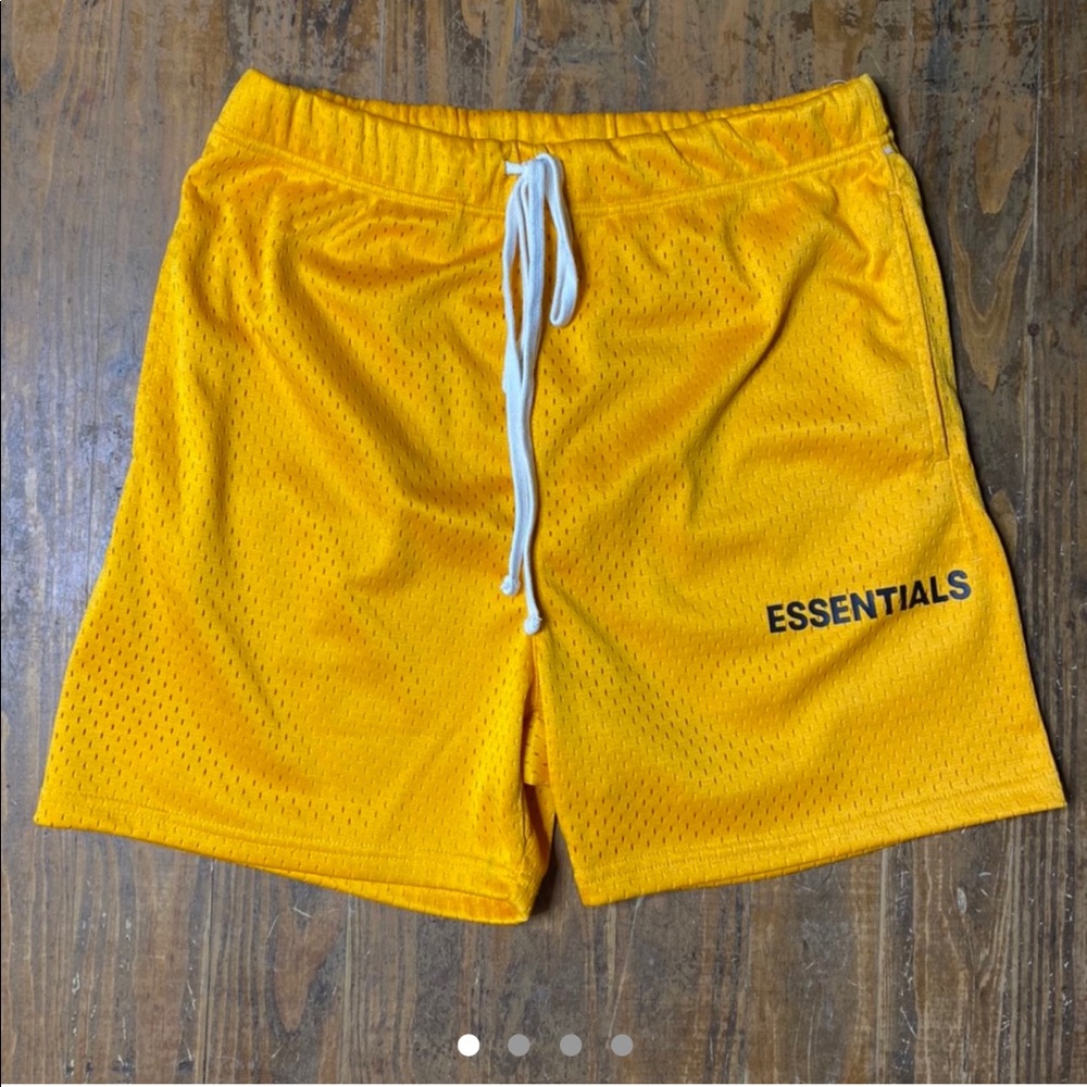 Fear of God Essentials Shorts
